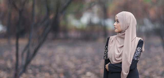 How Muslim women break stereotypes by mixing faith and modesty with fashion