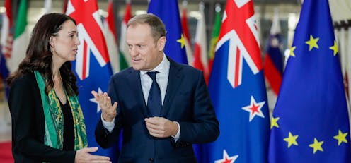 Agriculture a likely stumbling block in free trade negotiations between NZ and EU
