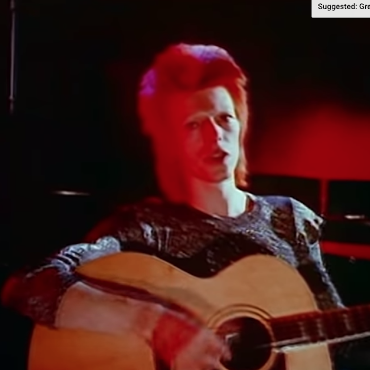 Space Oddity At 50 The Novelty Song That Became A Cultural