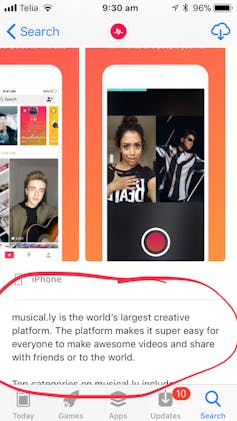 Most adults have never heard of TikTok. That's by design