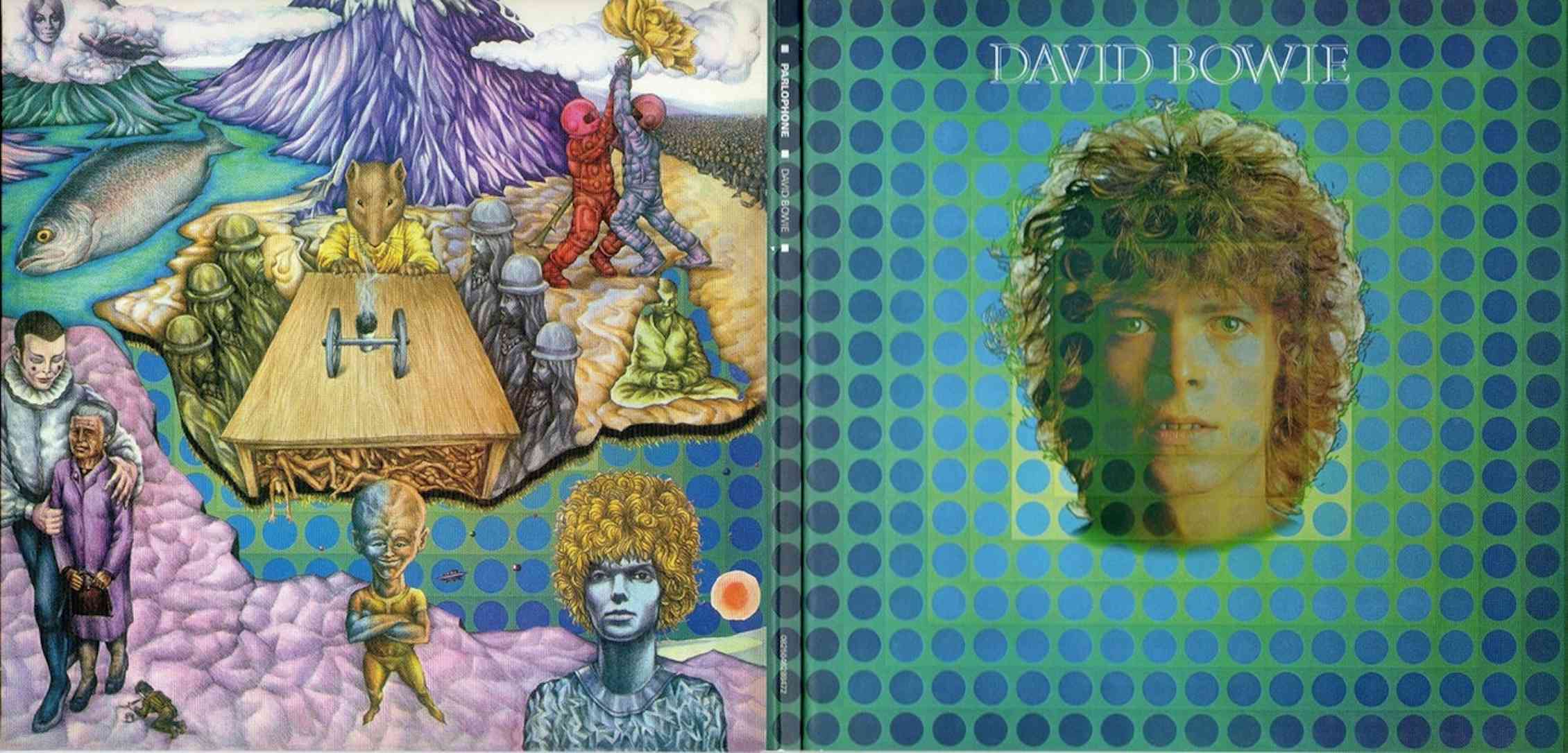 David bowie's space oddity. Дэвид Боуи 1969. David Bowie 1969 album. Space Oddity 1969. David Bowie Space Oddity 1969.
