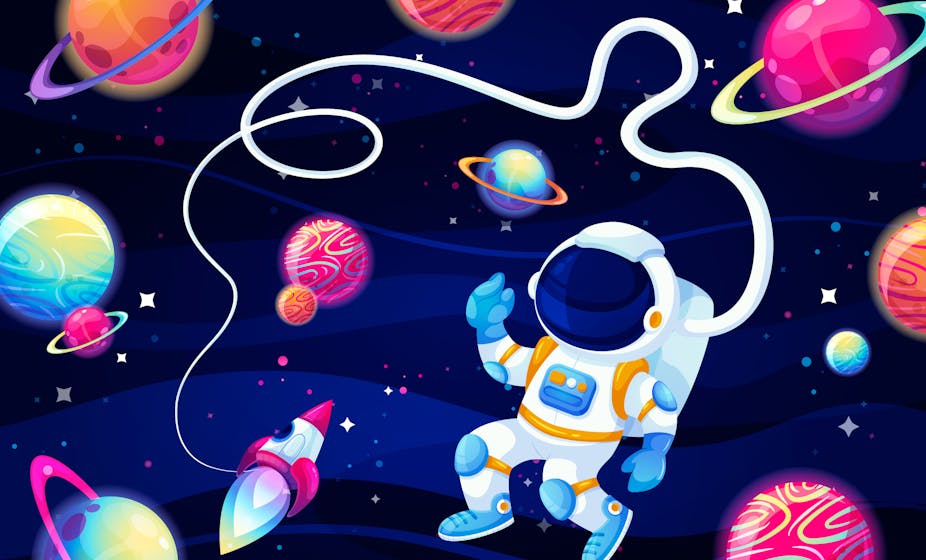 Sacha 8 Ans Pourquoi Peut On Respirer Sur La Terre Et Pas Dans L Espace Sacha 8 Ans Pourquoi Peut On Respirer Sur La Terre Et Pas Dans L Espace