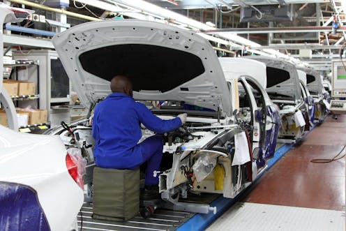 Why South Africa should revert to greater protection for some of its industries