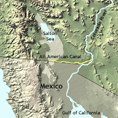 Western states buy time with a 7-year Colorado River drought plan, but face a hotter, drier future