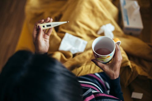 The 2019 flu shot isn't perfect – but it's still our best defence against influenza