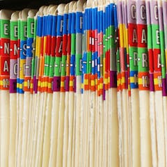 medical records research articles