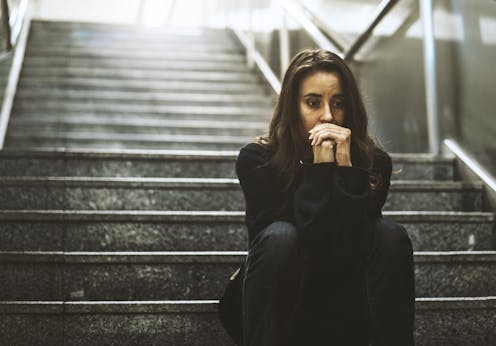 From hospital to homeless: Victoria’s mental health system fails the most vulnerable