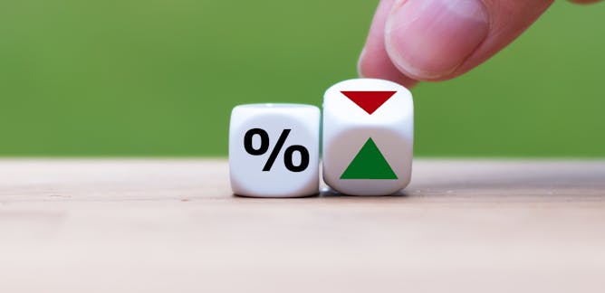 Government Bonds News Research And Analysis The Conversation