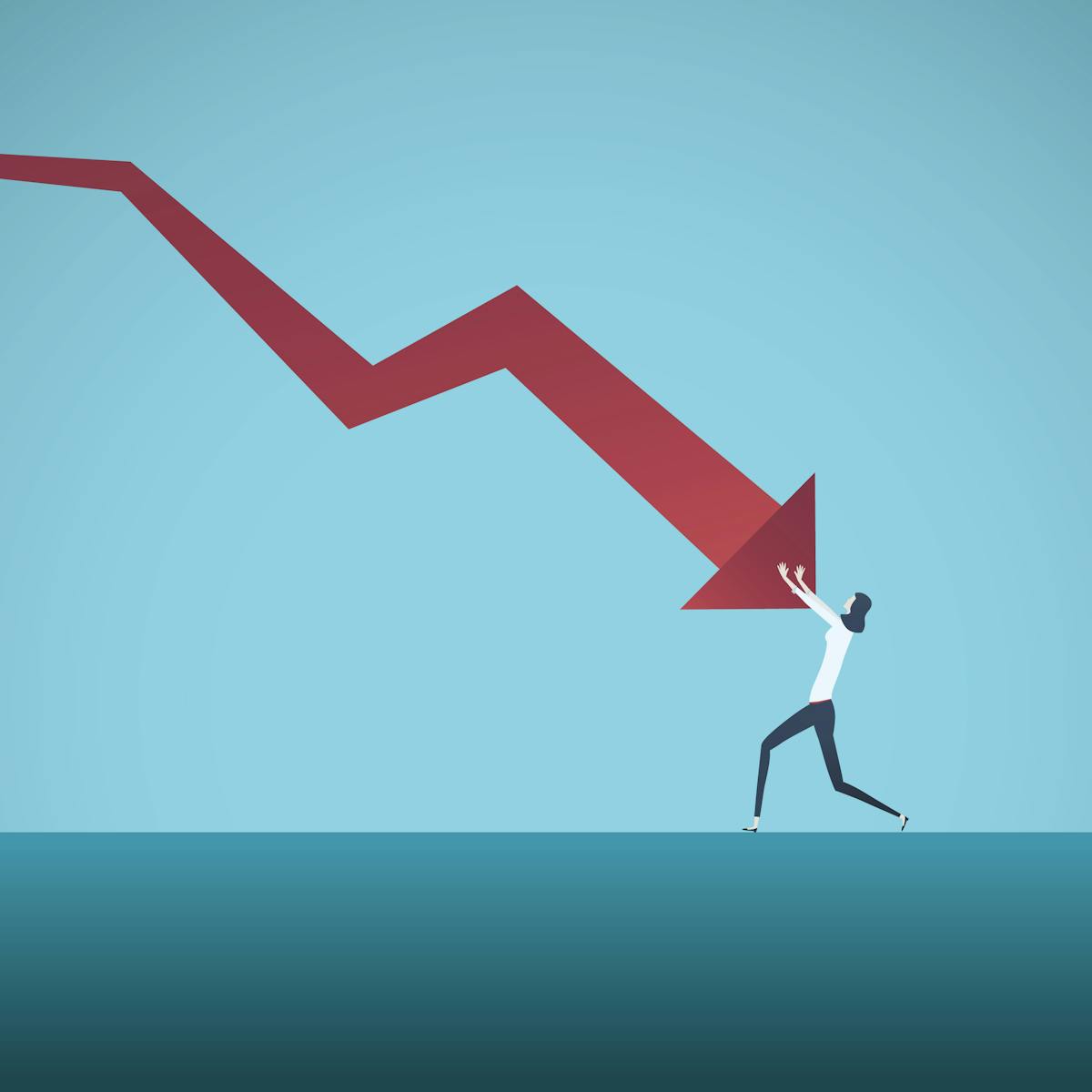 The Yield Curve Is One Of The Most Accurate Predictors Of A Future Recession And It S Flashing Warning Signs The Yield Curve Is One Of The Most Accurate Predictors Of A Future Recession And It S Flashing Warning Signs