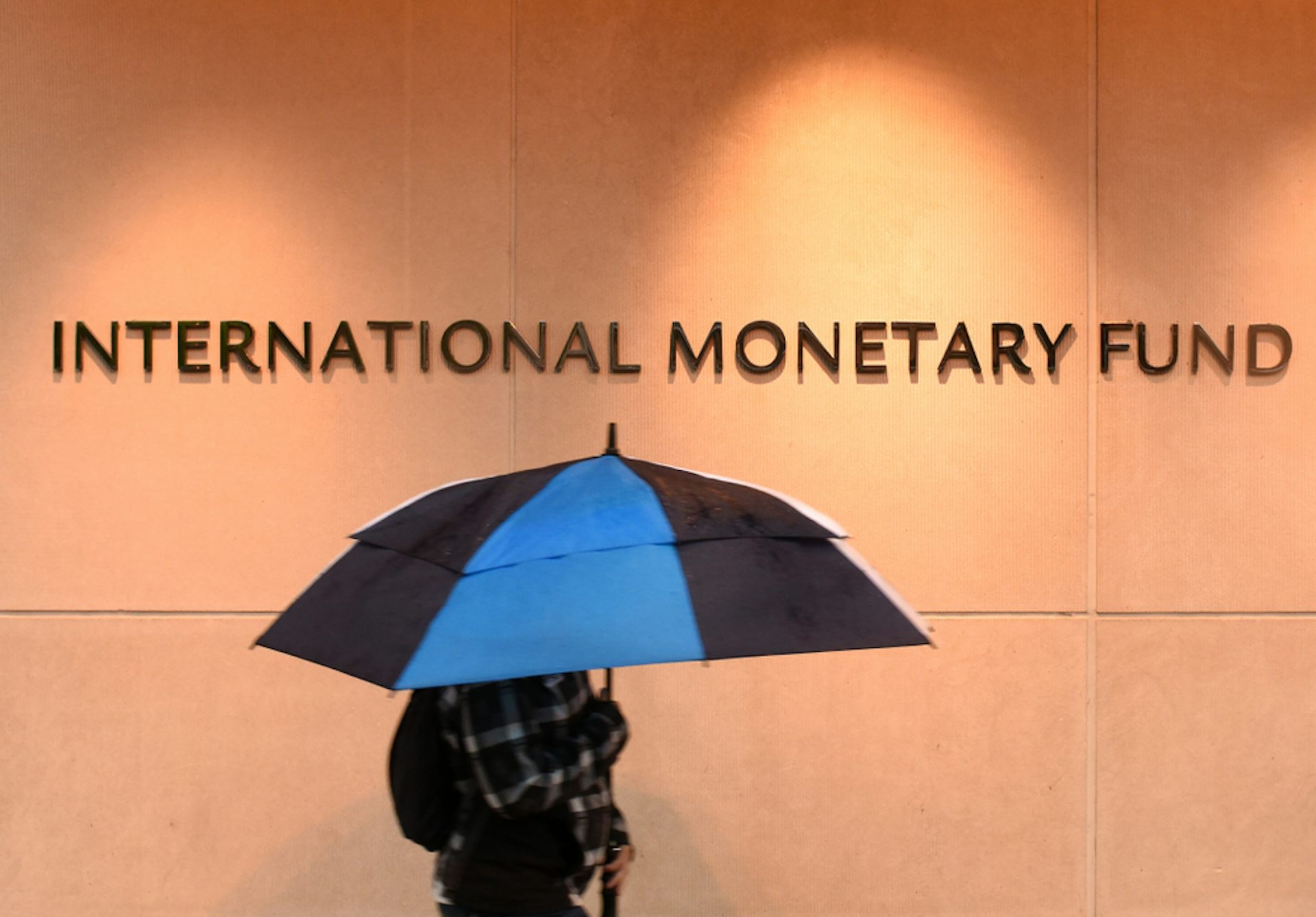 IMF Says It Cares About Inequality. but Will It Change Its Ways?