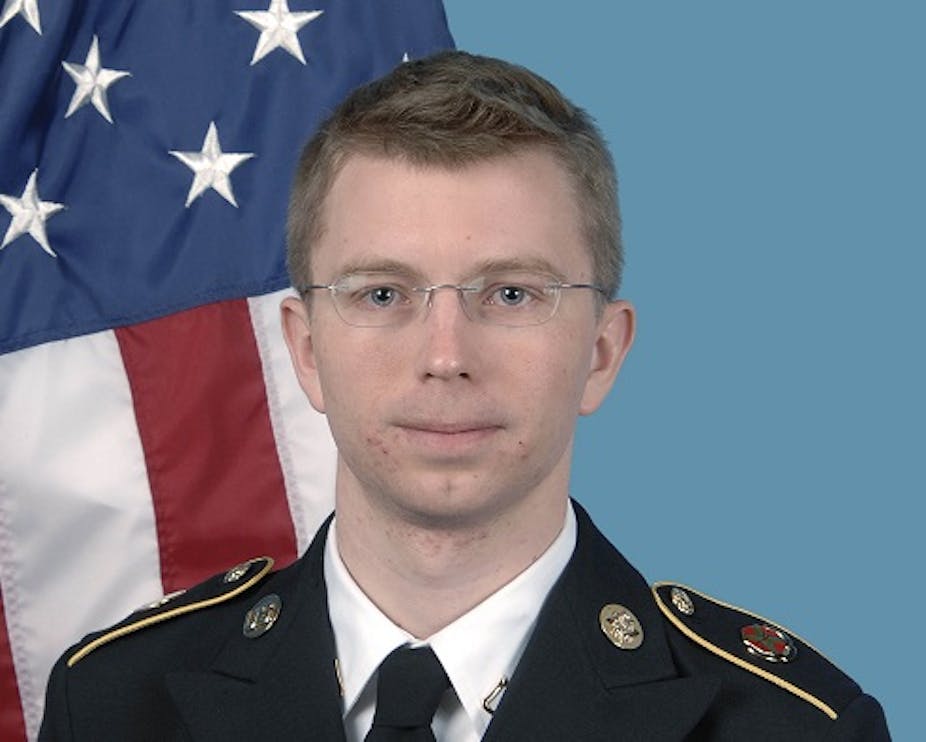 Bradley Manning verdict another sorry episode for Obama and US 'liberals'