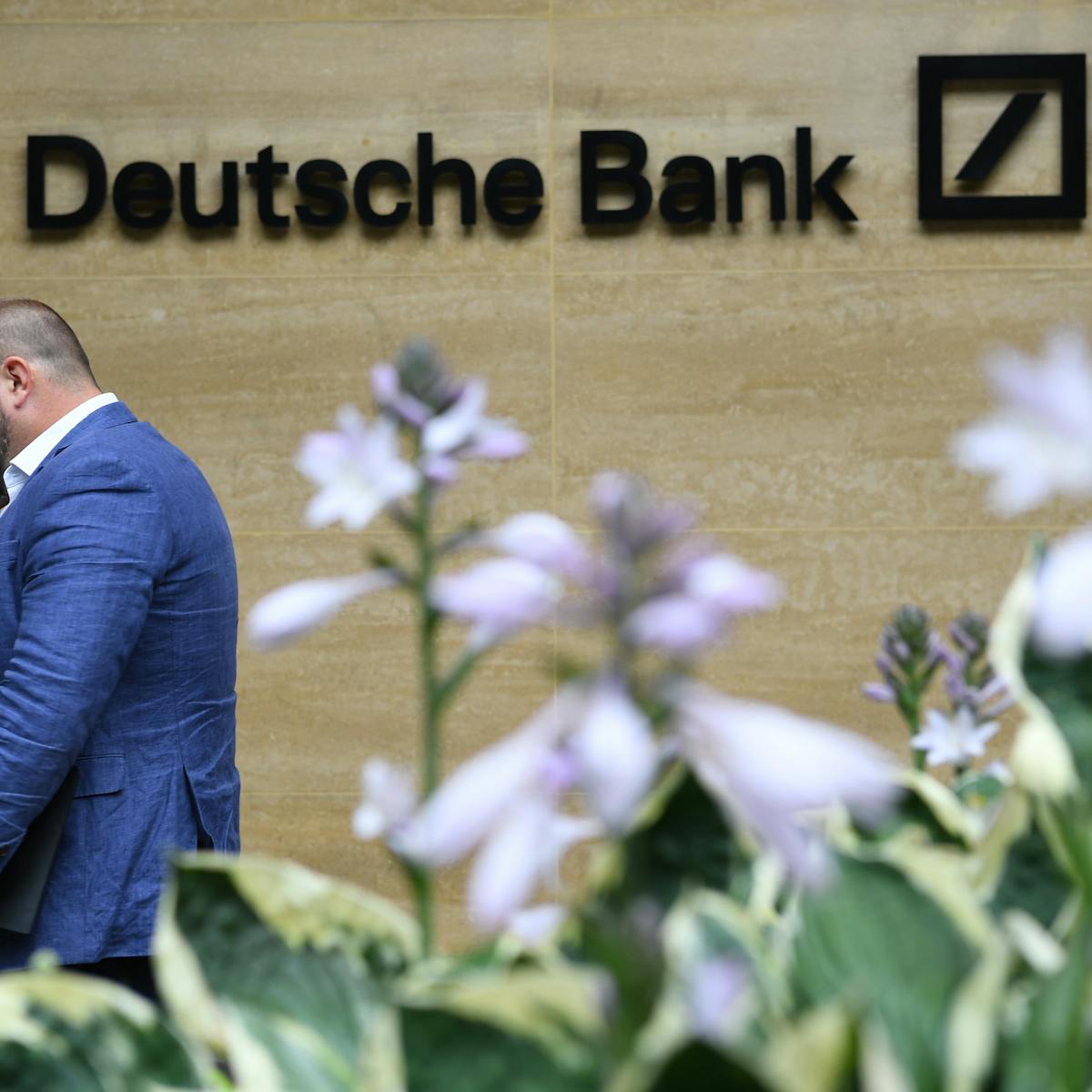 Deutsche Bank Job Cuts Are Tip Of The Iceberg For The Finance Industry