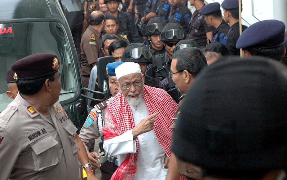 Hasil Riset Kelompok Teroris Di Indonesia Lakukan Bisnis