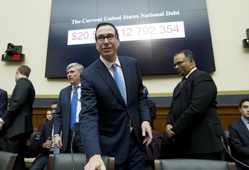 The Dysfunctional Debt Ceiling And Why We Should Kill It 5