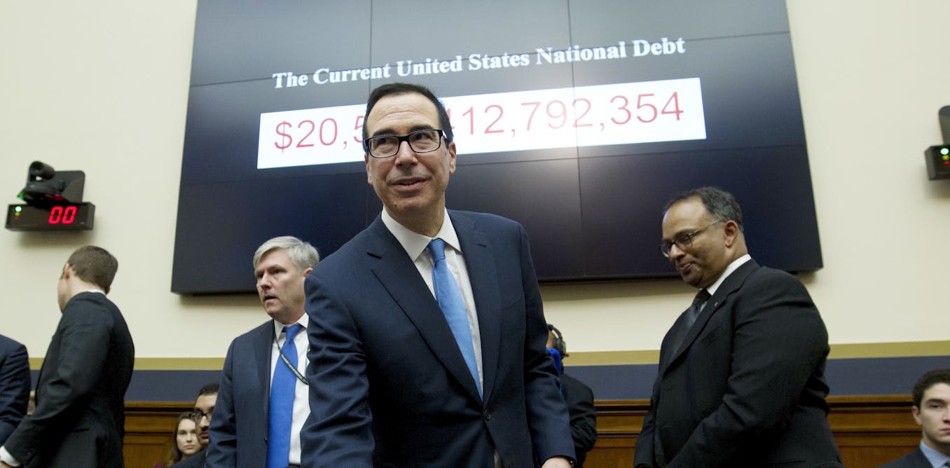The Dysfunctional Debt Ceiling And Why We Should Kill It 5