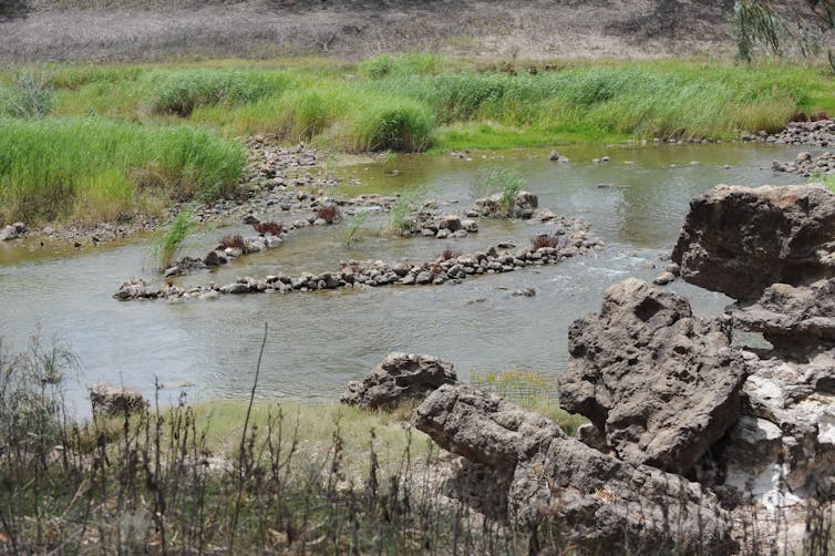 Budj Bim's world heritage listing is an Australian first – what other Indigenous cultural sites could be next?