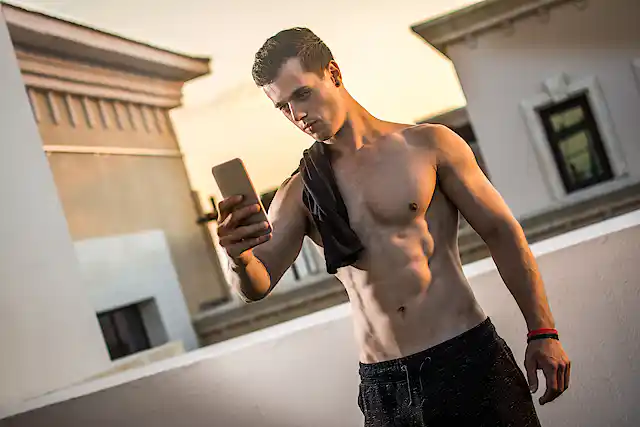 Recoiled Body Your body as a weapon: the rise of the ‘revenge body’ online