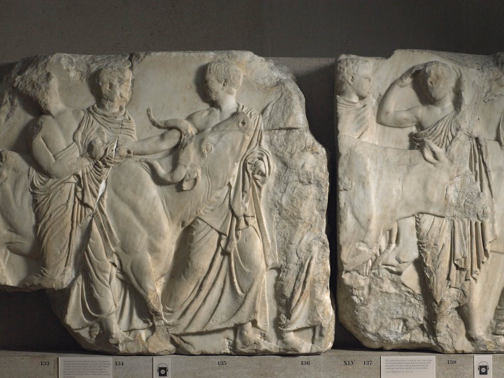 How A Stone Knight Inspired Two Very Different Visions Of Love From John Keats And Philip Larkin Aberystwyth University