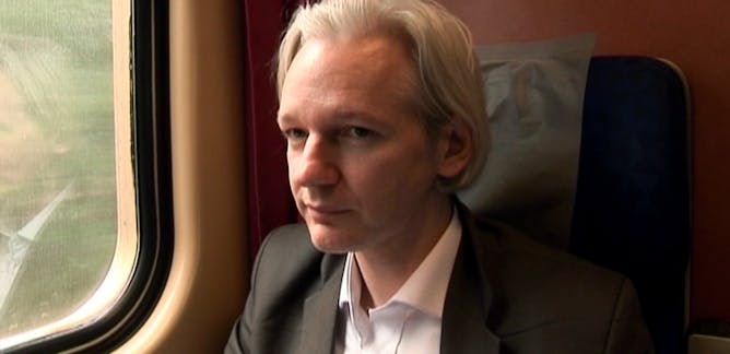 Chelsea Manning Information Recherche Et Analyse The Conversation France Page 2