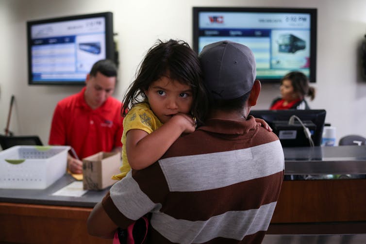 Counting 11 million undocumented immigrants is easier than Trump thinks