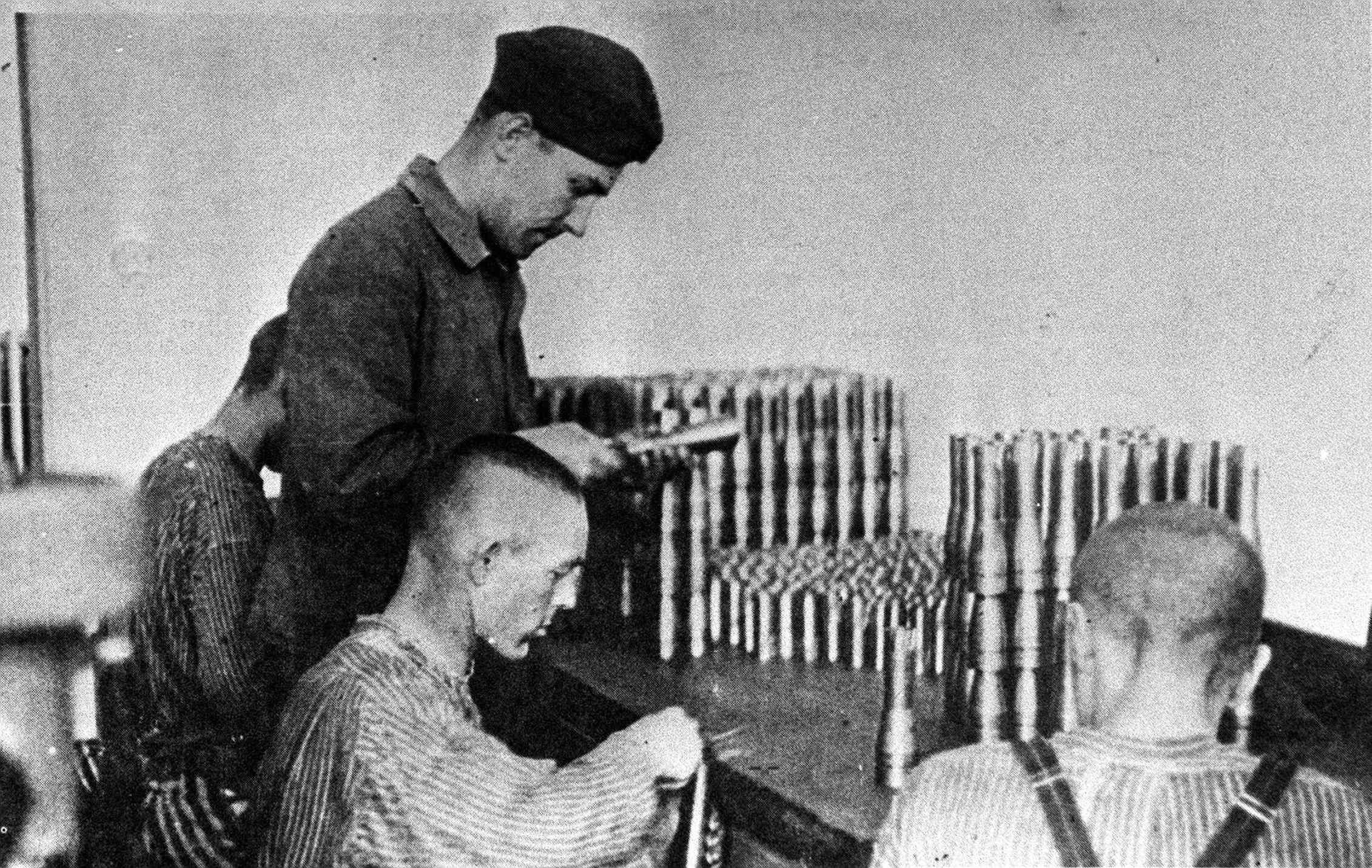 If Germany atoned for the Holocaust, the US can pay reparations for slavery