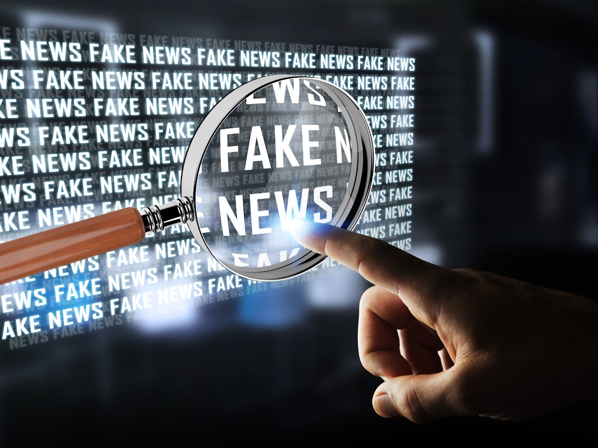 The language gives it away: How an algorithm can help us detect fake news