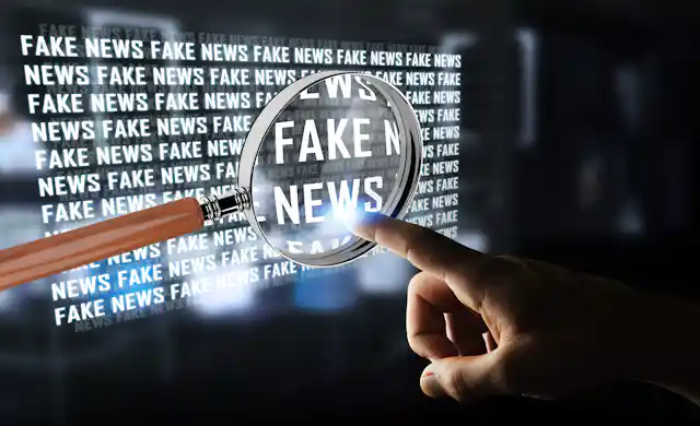 The language gives it away: How an algorithm can help us detect fake news
