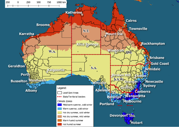 Heat kills. We need consistency in the way we measure these deaths