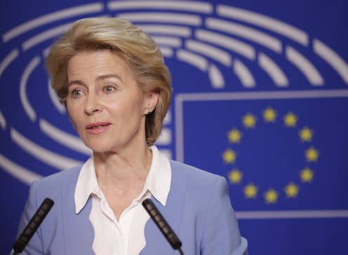 Ursula Von der Leyen: why controversial choice for EU top job may actually  have been the right one