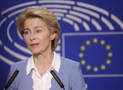Ursula Von der Leyen: why controversial choice for EU top job may actually have been the right one