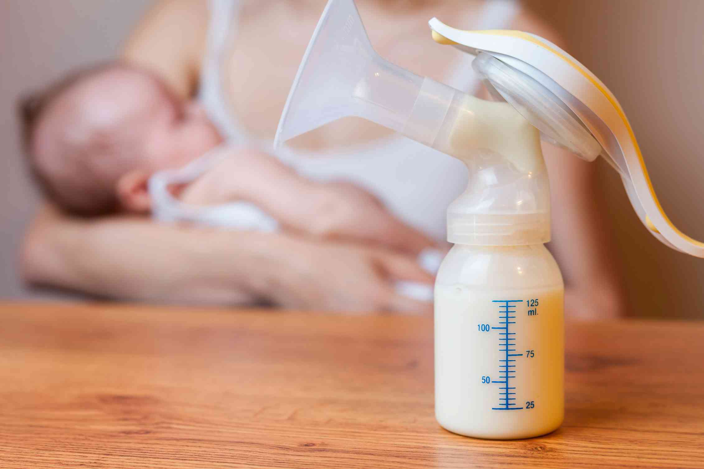 Is It Safe To Drink Alcohol While Breastfeeding