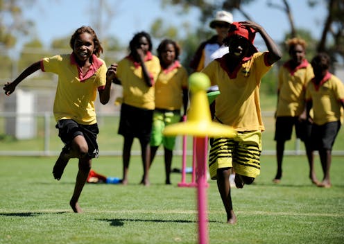 Are sports programs closing the gap in Indigenous communities? The evidence is limited