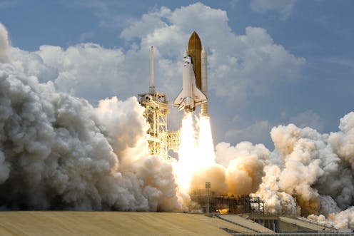 What's the next 'giant leap' for humankind in space? We asked 3 space experts