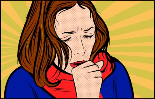 Health Check: why do I have a cough and what can I do about it?