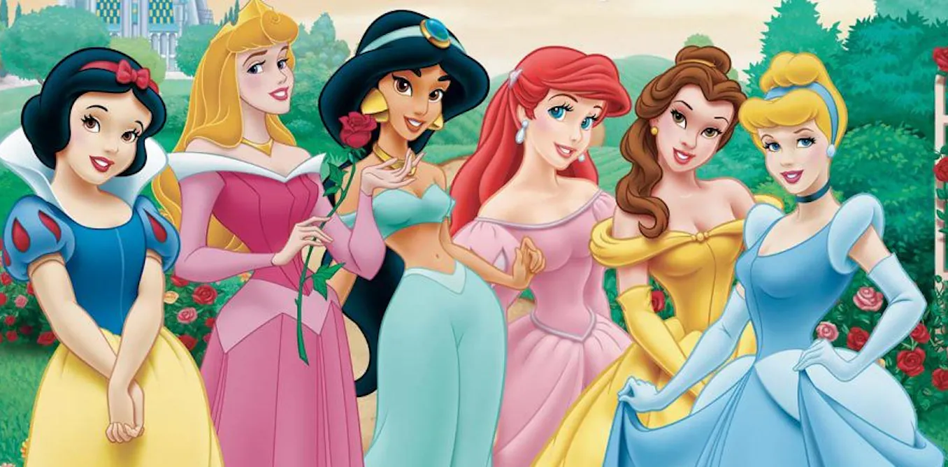 Son Las Princesas Disney Buenos Modelos De Liderazgo son-las-princesas-disney-buenos-modelos-de-liderazgo