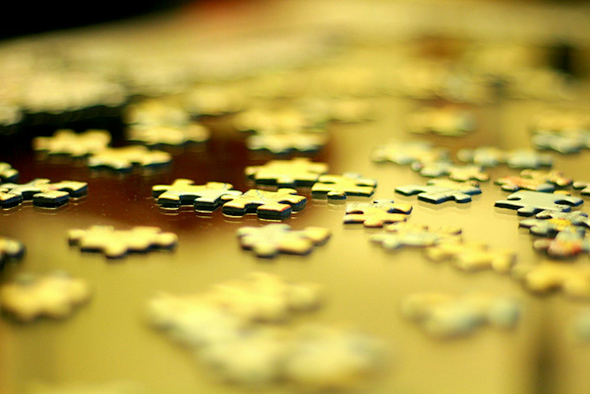 Revealed 57 pieces of the MS puzzle