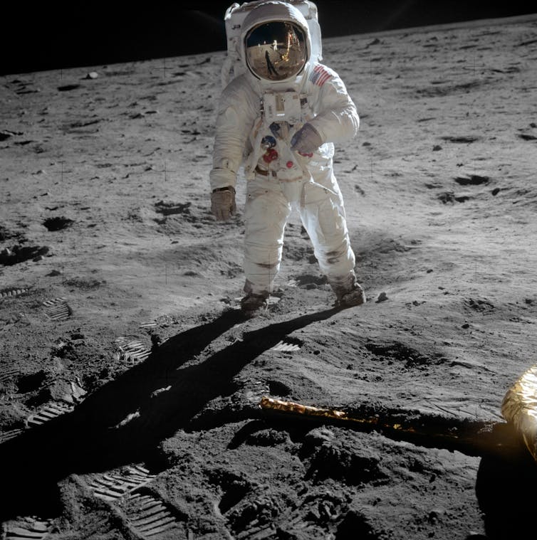 ¿Por qué no hemos vuelto a la Luna desde hace medio siglo?