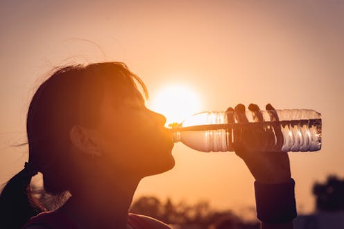 Heat stroke: A doctor offers tips to stay safe as temperatures soar