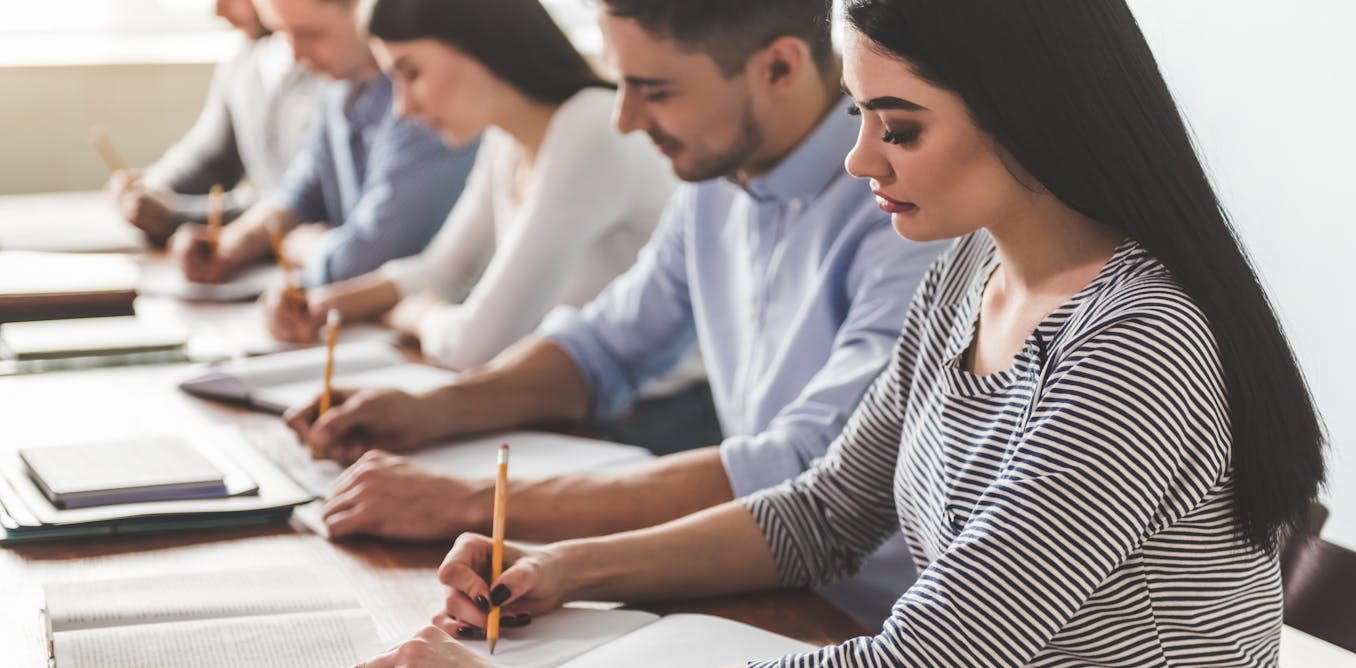 7 tips on how to take better notes