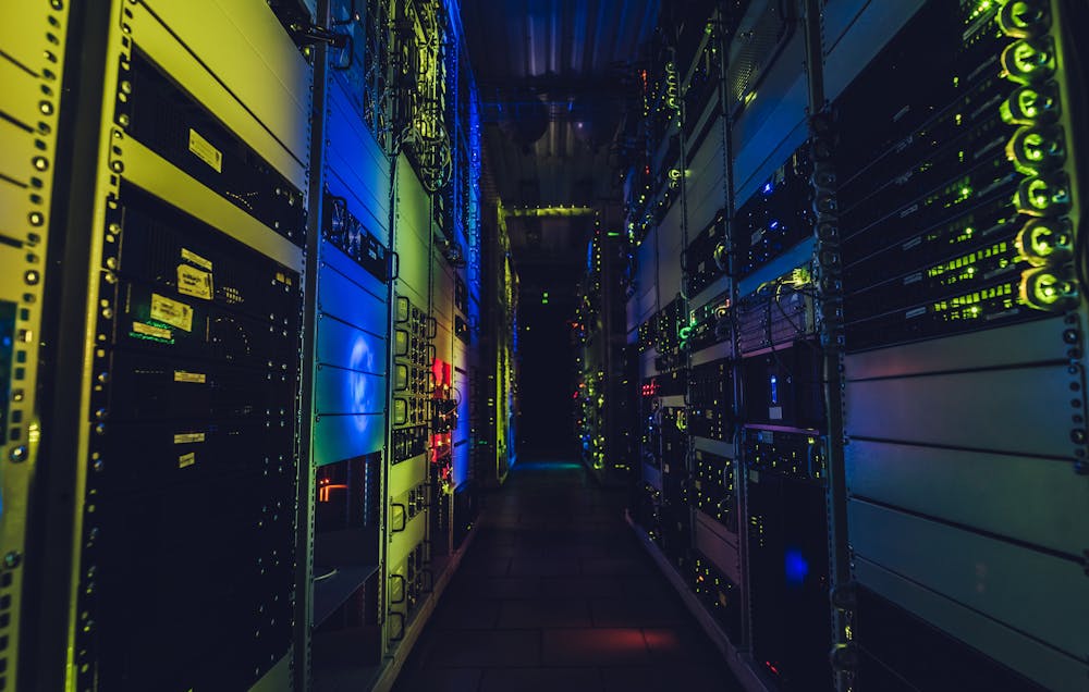 Daemons are the programs that run the internet. Here’s why it’s ...