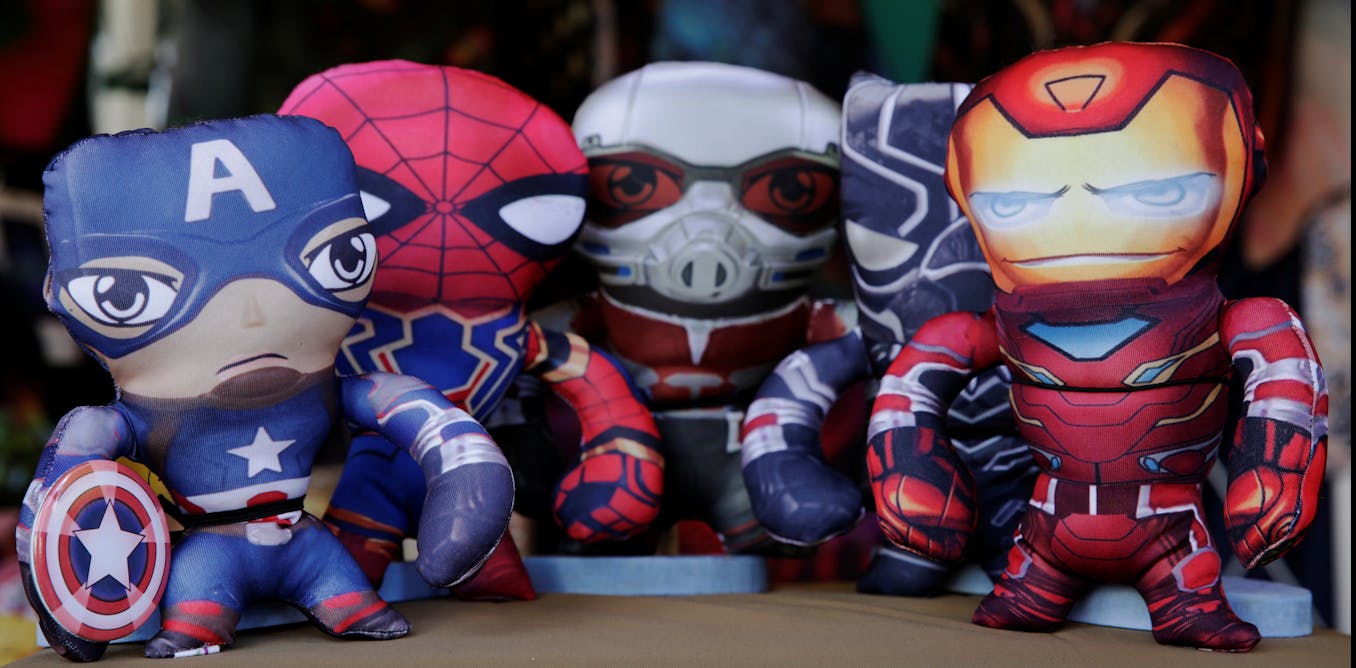 Avengers Endgame Is Nowhere Near The Worldwide Box Office Record Here S Why