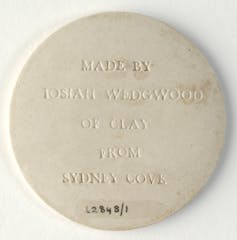 How clay helped shape colonial Sydney