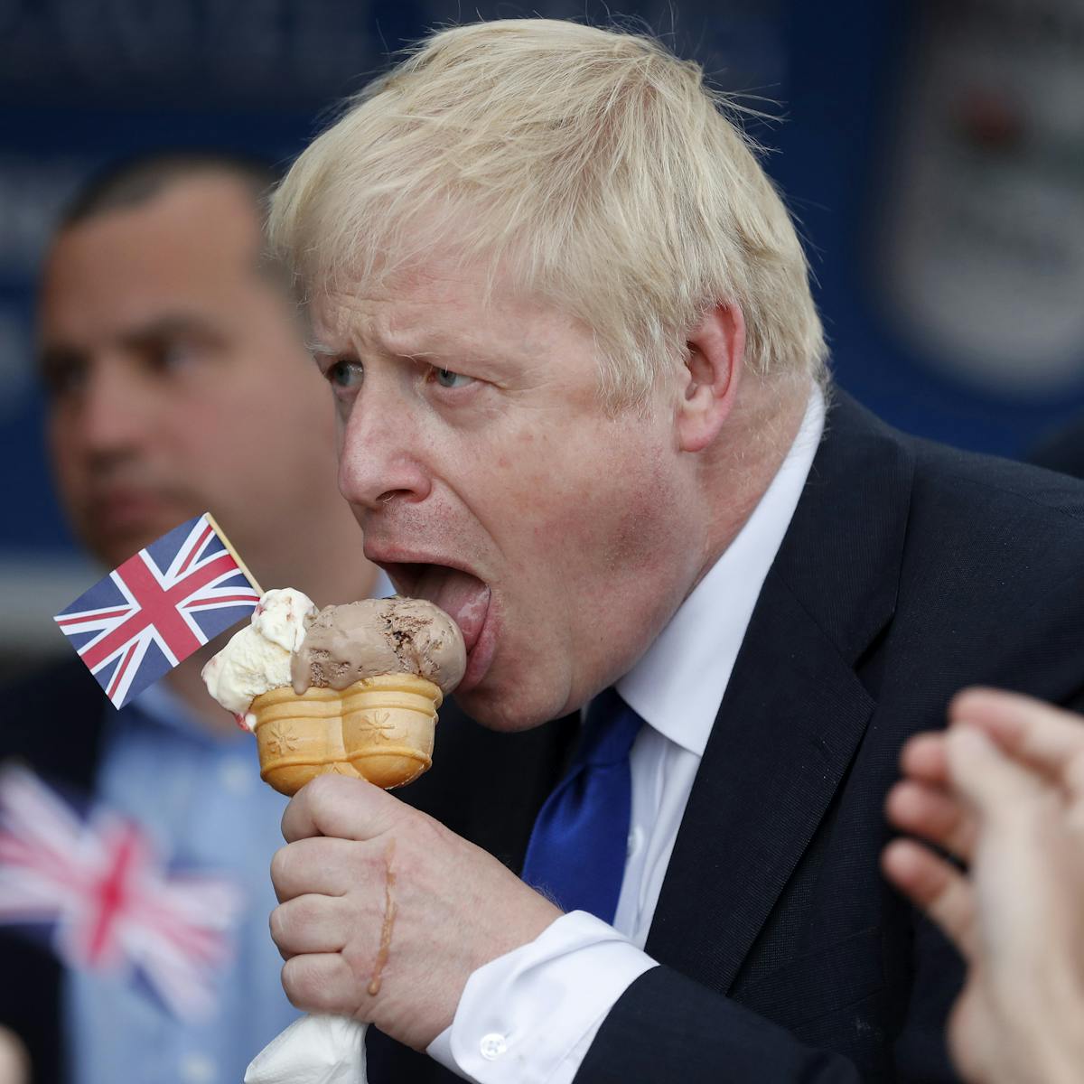 Boris Johnson By Numbers The New Uk Prime Minister S Career Summed Up