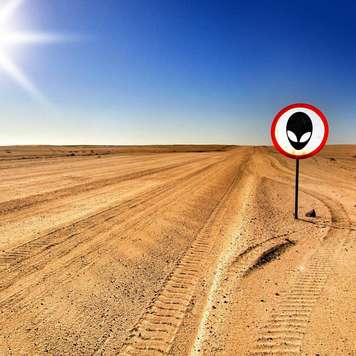 Internet Jokesters Call For People To Storm Area 51 To Find Aliens Here S Some Science To Consider