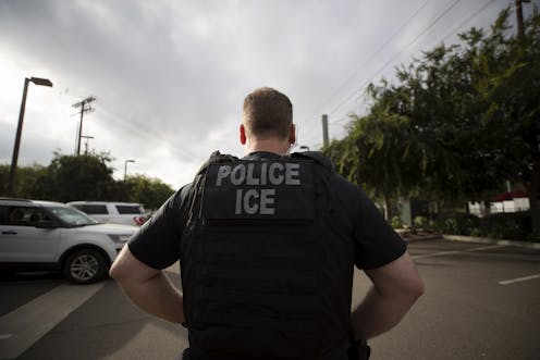 How ICE enforcement has changed under the Trump administration