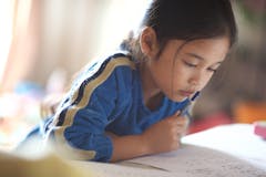 feature article about homework