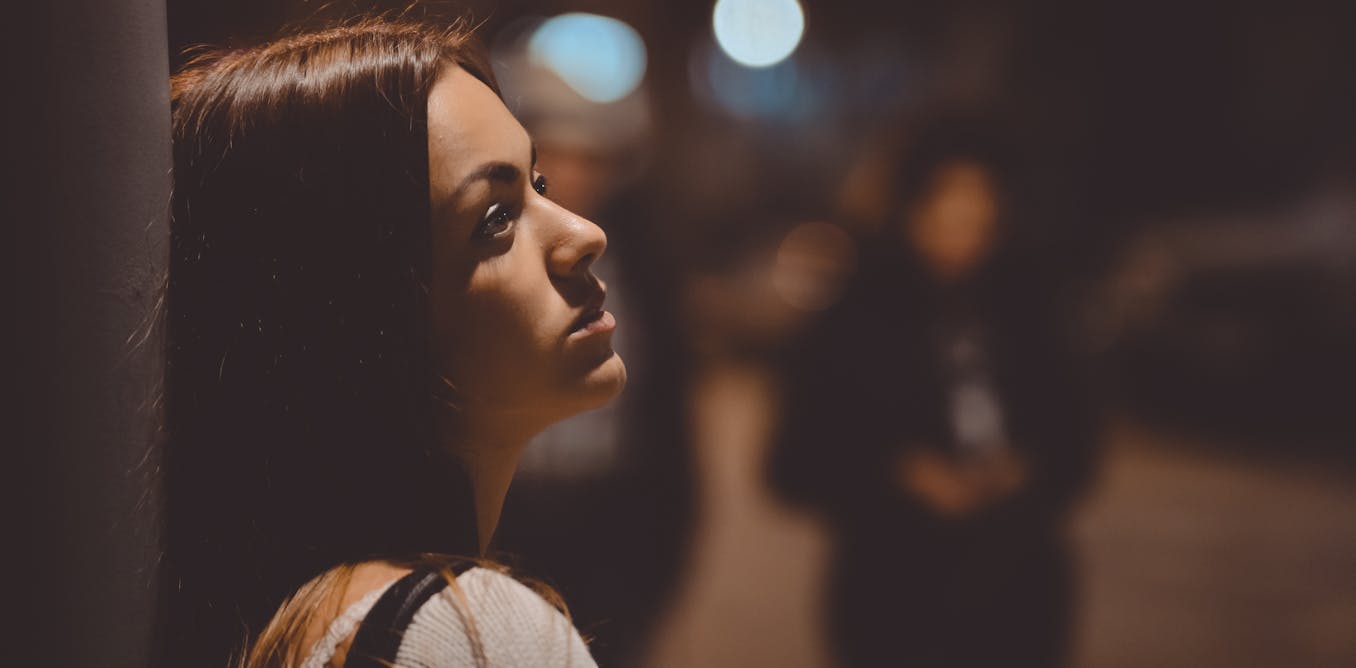 Sexually objectifying women leads women to objectify themselves, and ...