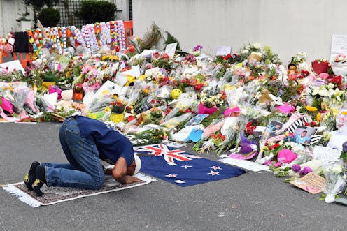 Media watchdog's report into Christchurch shootings goes soft on showing violent footage