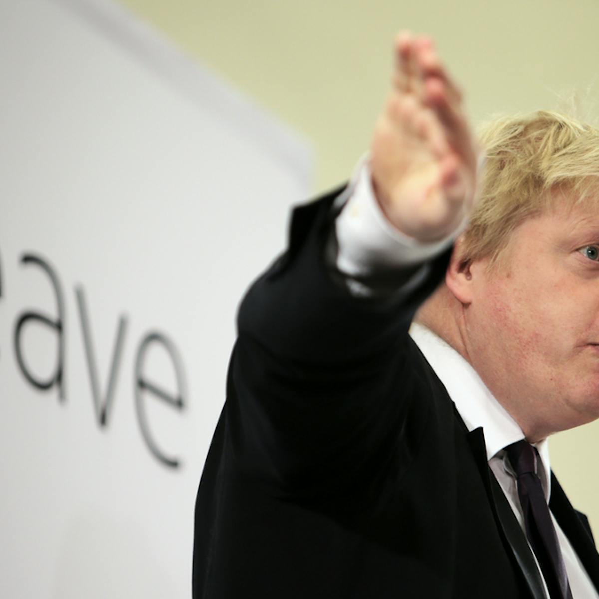 Boris Johnson Populists Now Run The Show But What Exactly Are They Offering