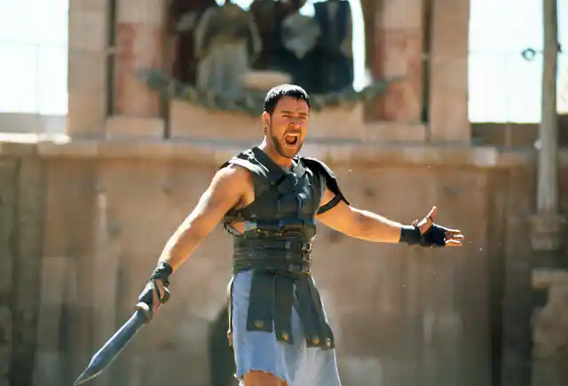 Asunto Que Es Familia Gladiadora Asunto Que Es Familia Gladiadora